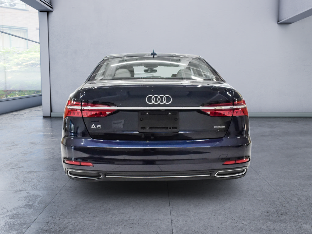 Used 2023 Audi A6 2.0T Premium w/ Convenience Package AWD/4WD image 5