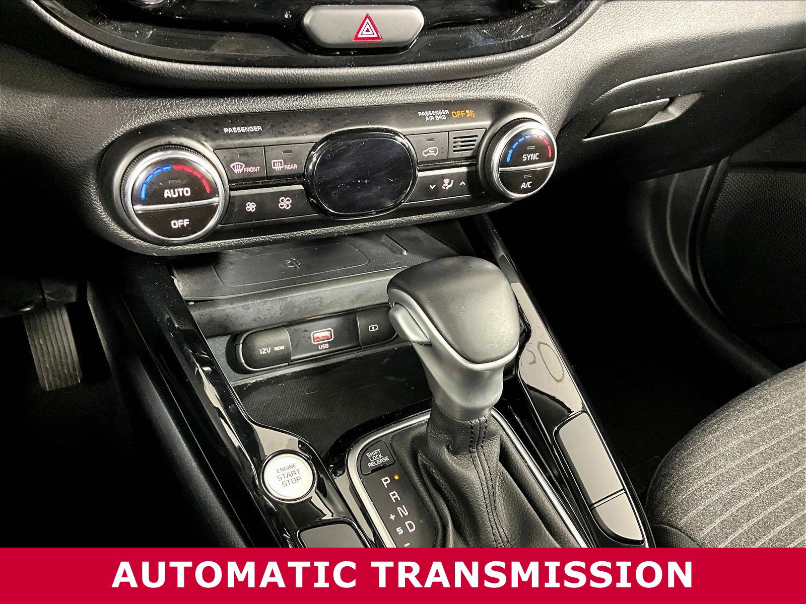 Certified 2022 Kia Soul GT-Line FWD image 14