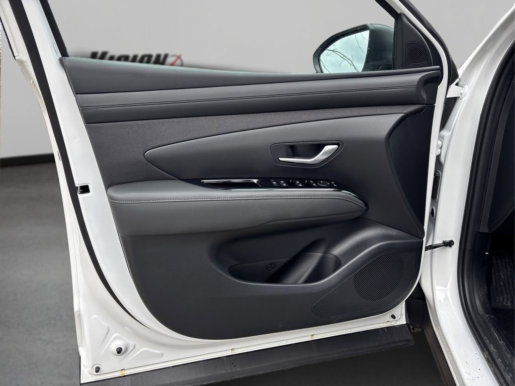 New 2026 Hyundai Santa Cruz XRT image 16