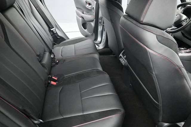 Used 2025 Acura ADX A-Spec AWD/4WD image 19