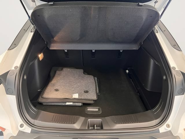 Certified 2025 Buick Envista Preferred FWD image 7