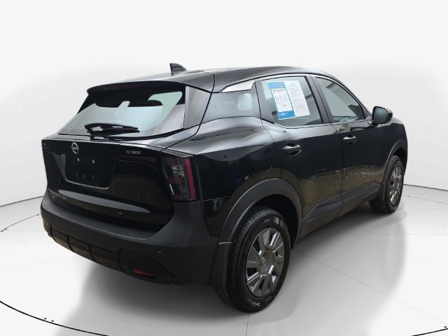 Used 2026 Nissan Kicks S FWD image 6