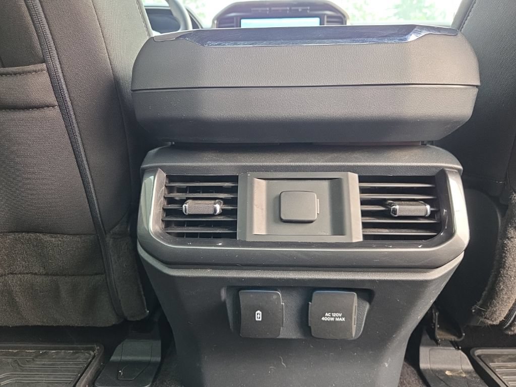 Used 2023 Ford F150 XLT w/ Equipment Group 302A High AWD/4WD image 35