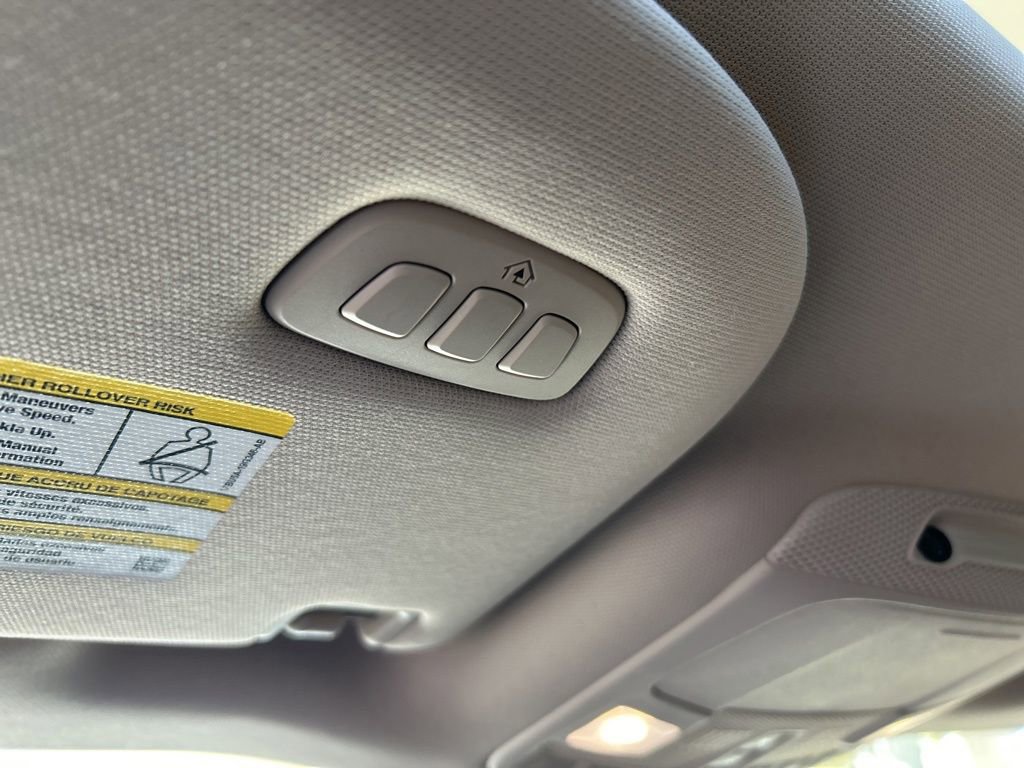 Used 2023 Ford Expedition Max Limited image 52