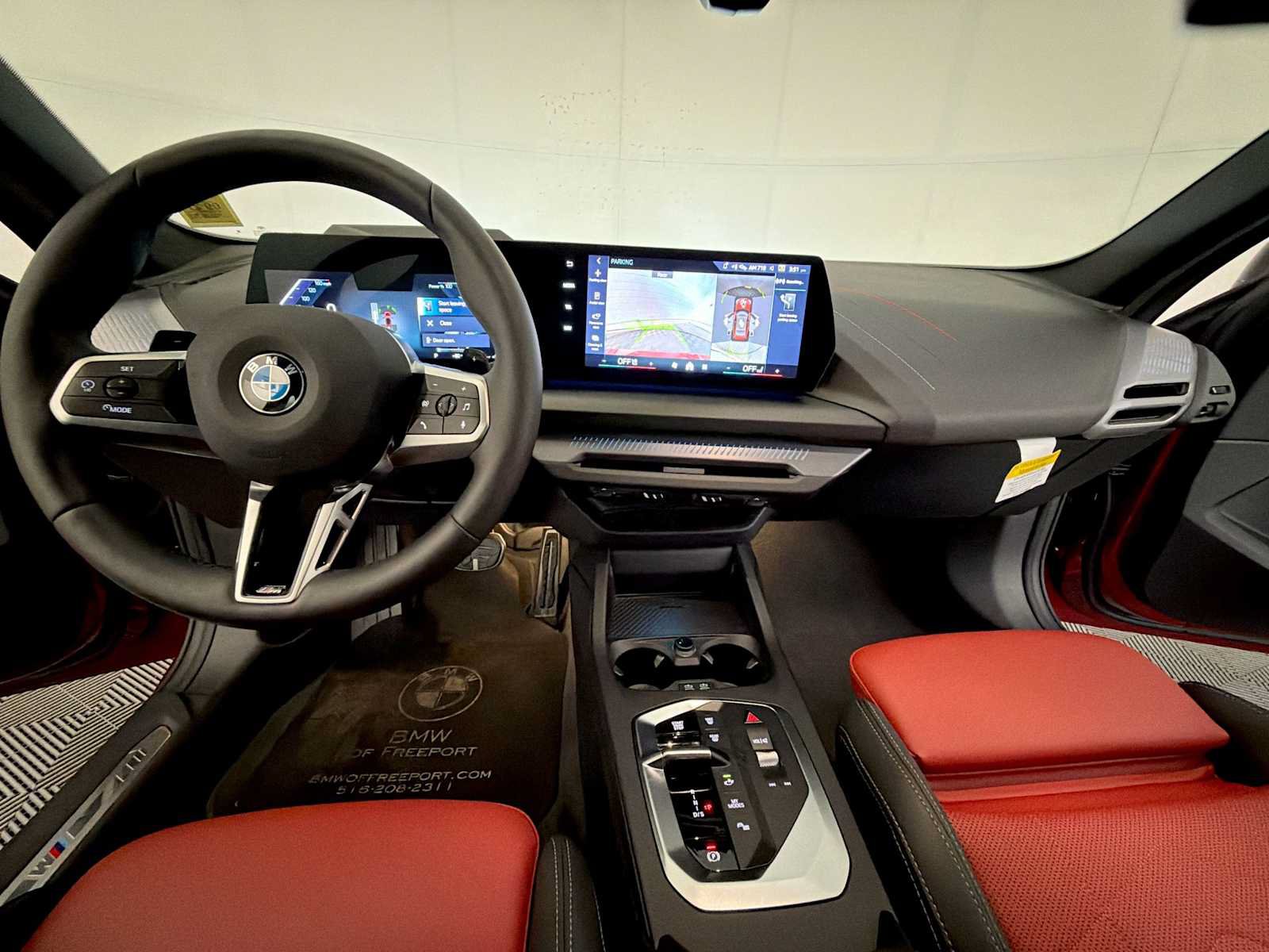 Used 2026 BMW 228i xDrive w/ Technology Package AWD/4WD image 15