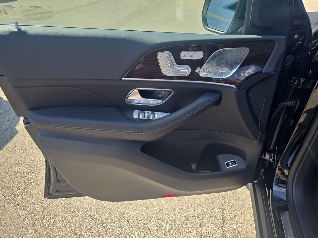 New 2026 Mercedes-Benz GLE 350 4MATIC image 10
