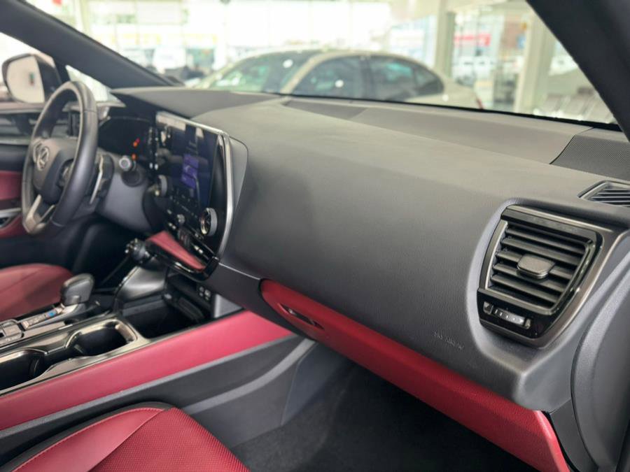 Used 2024 Lexus NX 350 AWD image 21