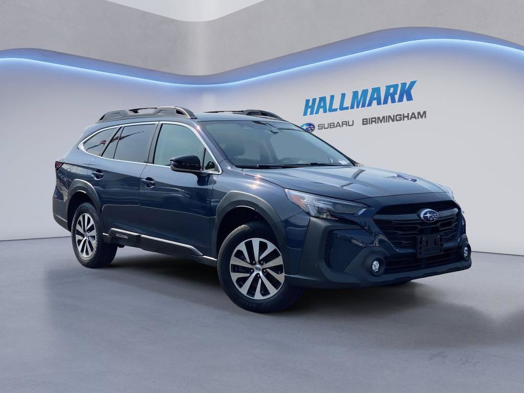 Certified 2024 Subaru Outback Premium