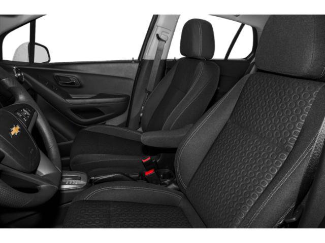 Used 2015 Chevrolet Trax LTZ AWD/4WD image 12