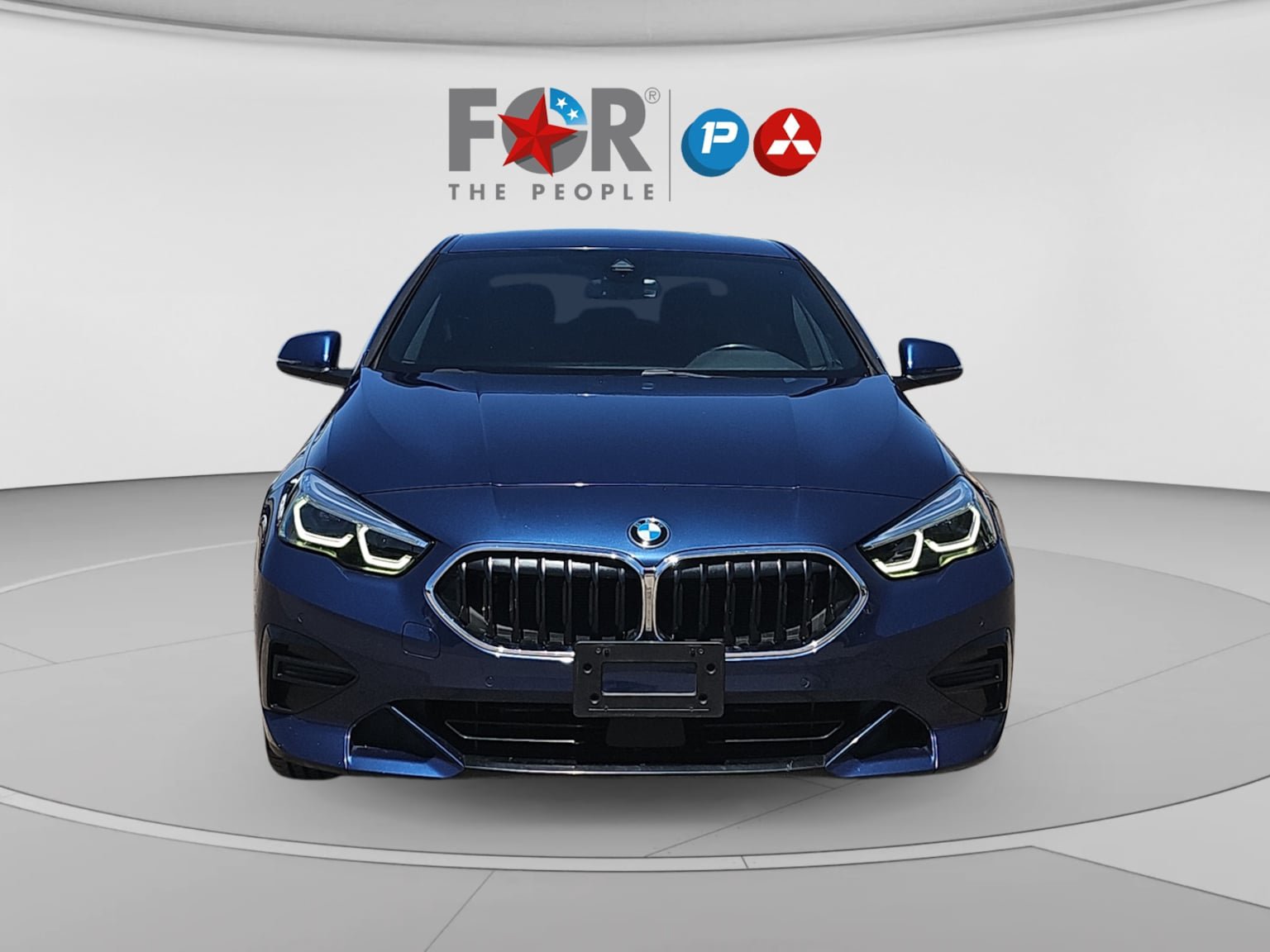 Used 2022 BMW 228i Gran Coupe FWD image 8