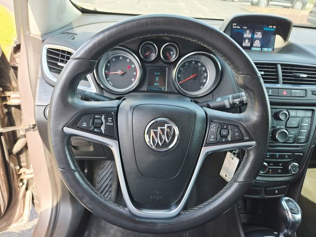 Used 2014 Buick Encore FWD image 12