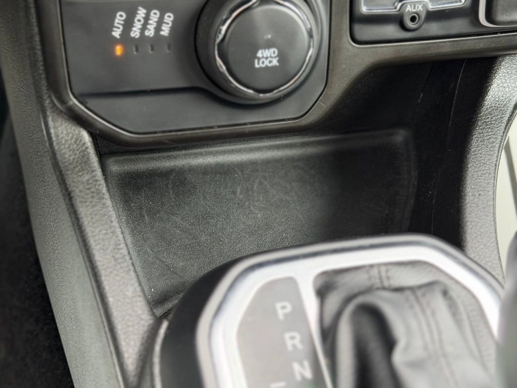 Used 2023 Jeep Renegade Latitude image 16