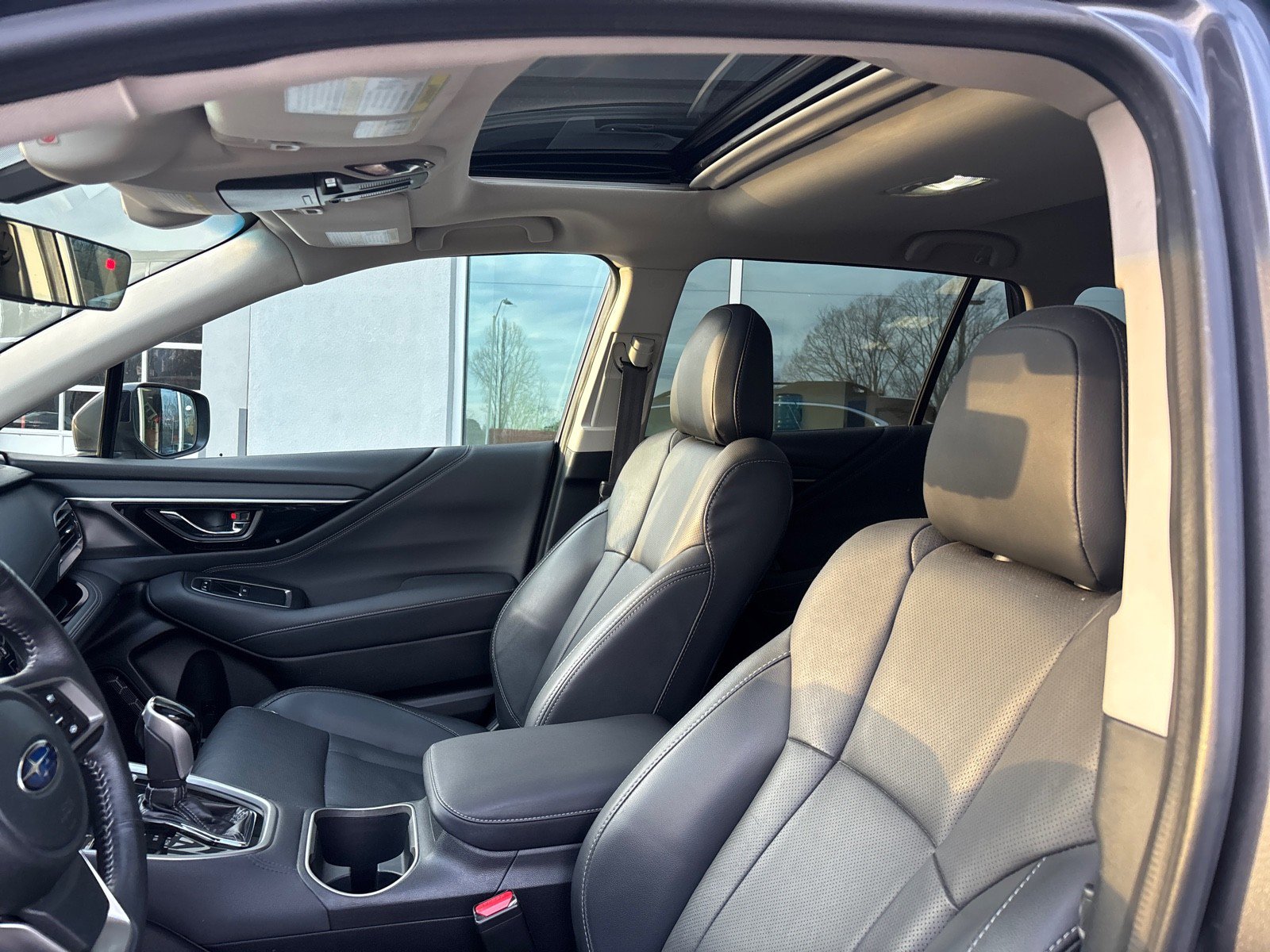 Used 2020 Subaru Outback Limited w/ Popular Package #2 image 15