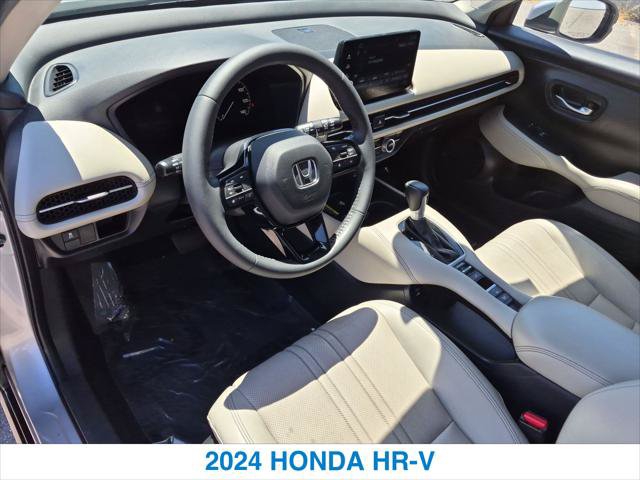 Used 2024 Honda HR-V EX-L image 15