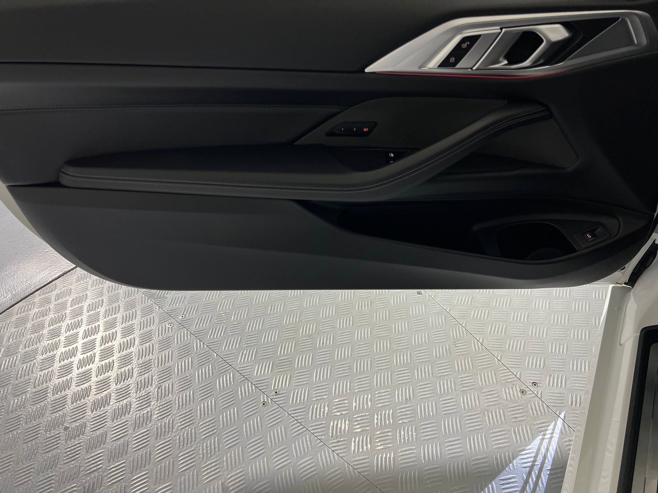 New 2026 BMW 430i Coupe w/ Premium Package RWD image 16