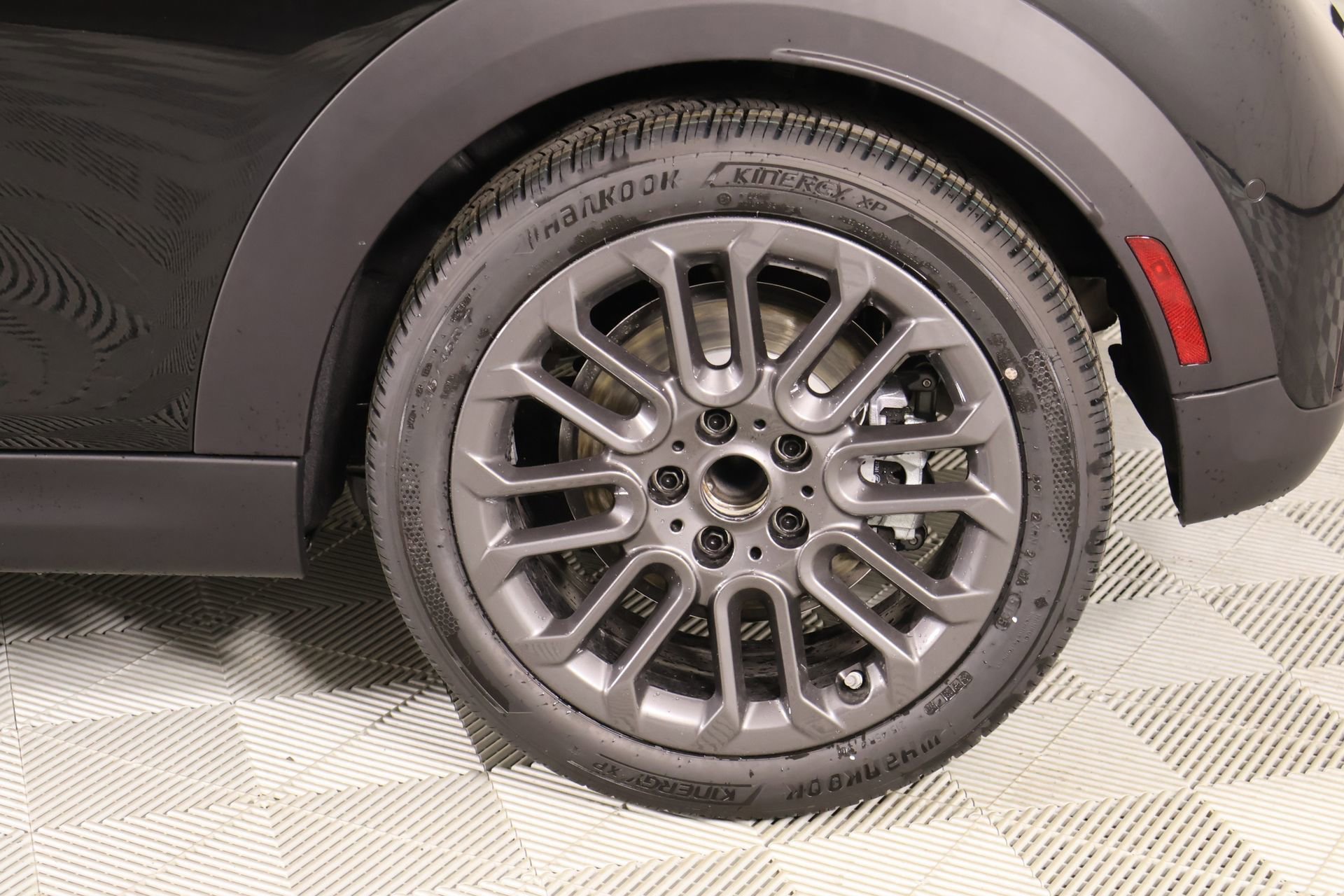 New 2026 MINI Cooper S FWD image 16
