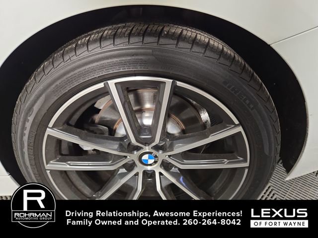 Used 2024 BMW 230i xDrive Coupe w/ Convenience Package AWD/4WD image 11