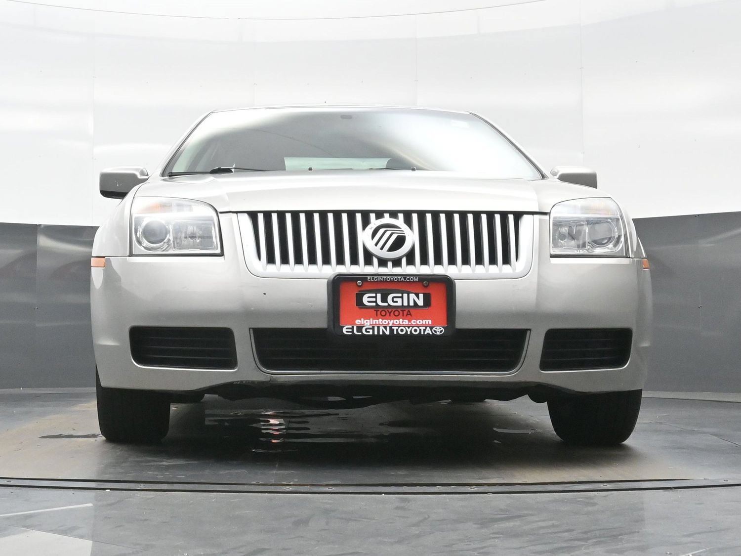 Used 2008 Mercury Milan FWD image 23