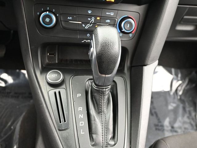 Used 2015 Ford Focus S image 12