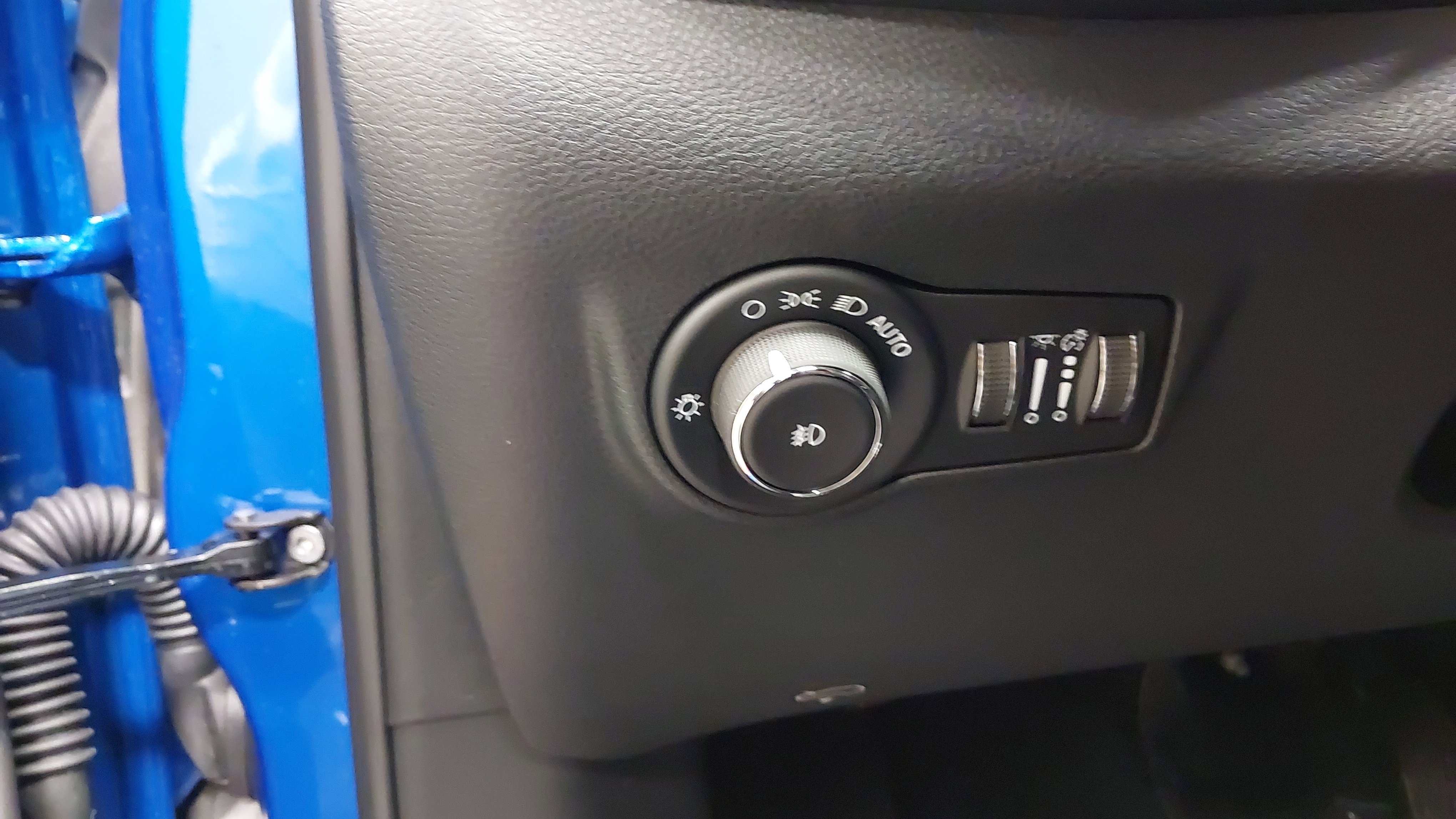 New 2026 Jeep Compass Latitude w/ Quick Order Package 29K image 23