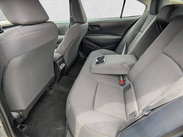 Used 2024 Toyota Corolla LE FWD image 17