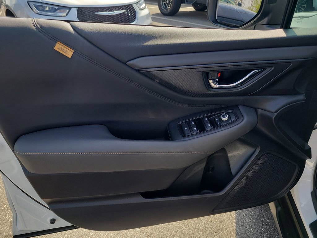 Used 2022 Subaru Outback Wilderness image 15