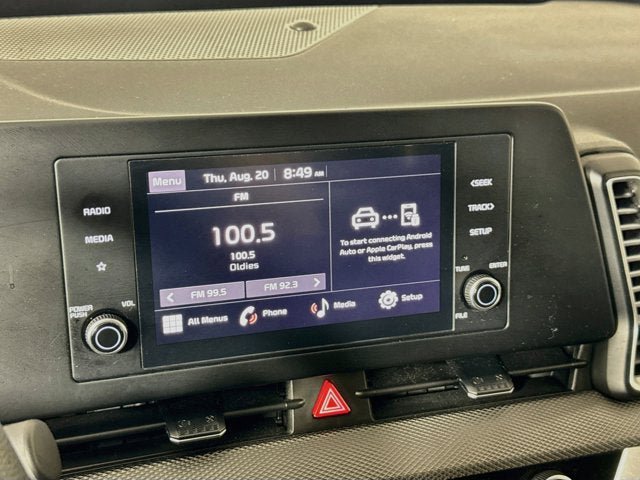 Certified 2023 Kia Sportage LX AWD/4WD image 14