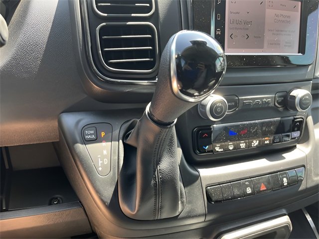 New 2024 RAM ProMaster 3500 w/ Convenience Group image 31