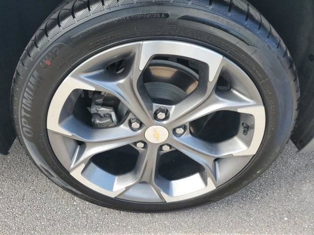 Used 2023 Chevrolet Malibu LT image 9