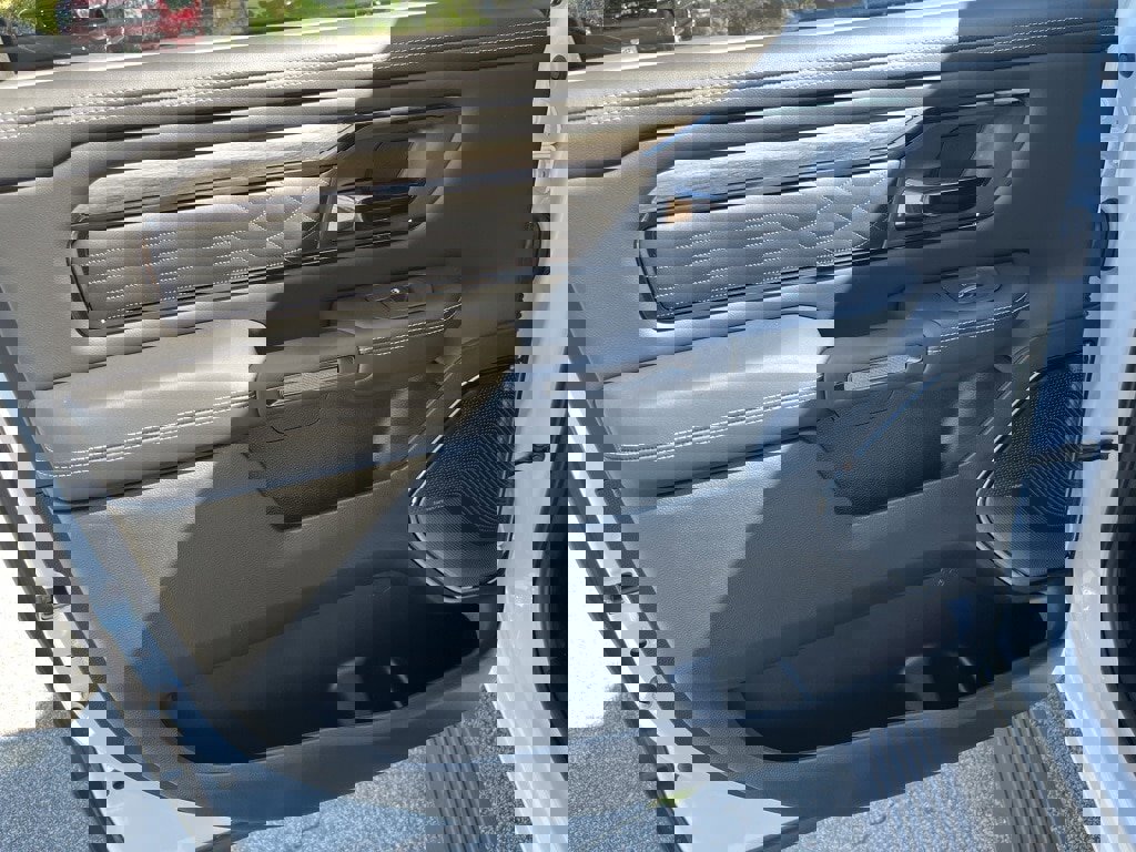 New 2026 RAM 1500 Limited image 15