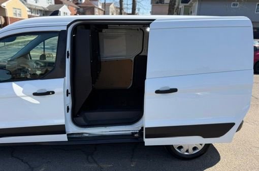 Used 2021 Ford Transit Connect XLT FWD image 23