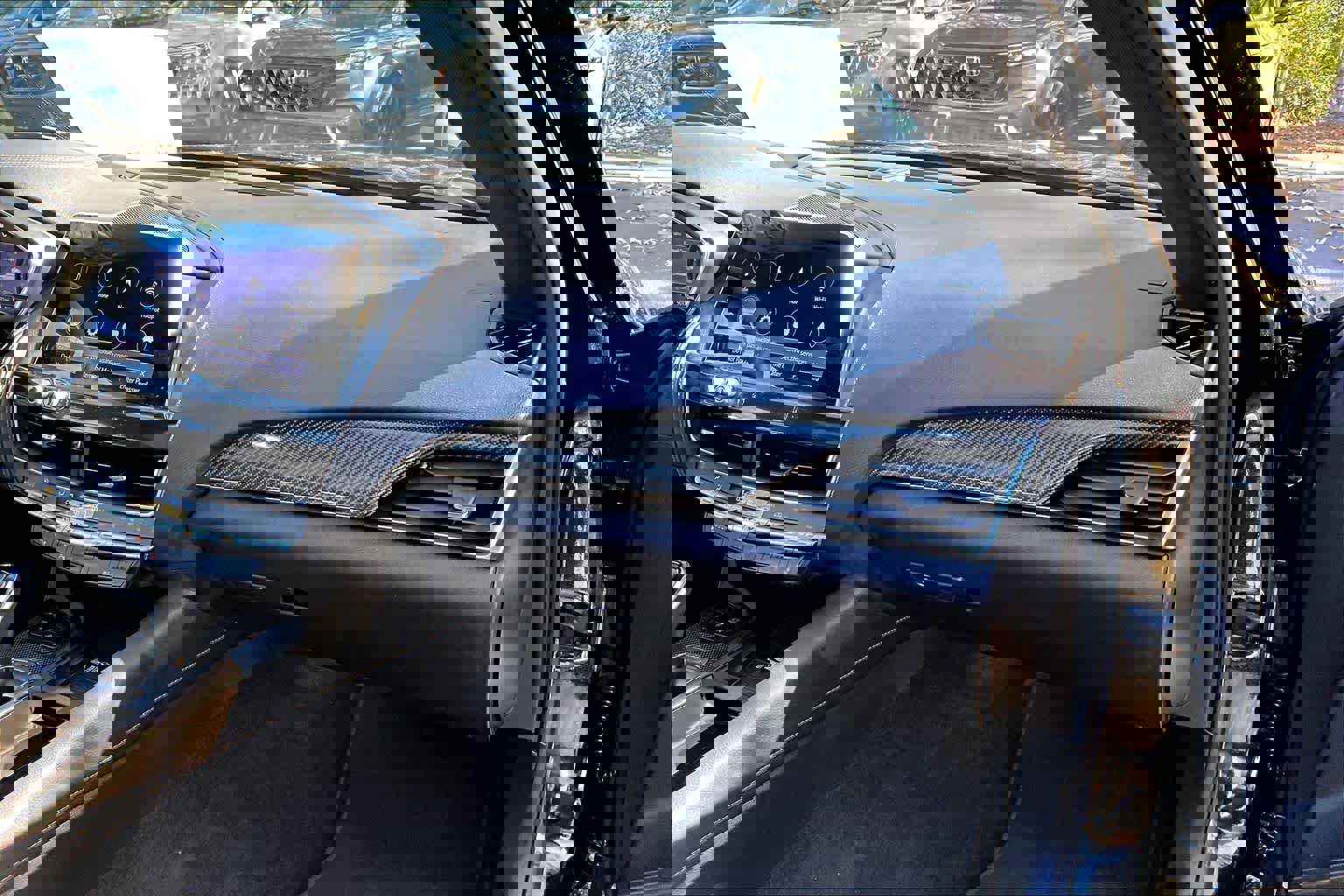 Used 2020 Cadillac CT5 Sport image 18