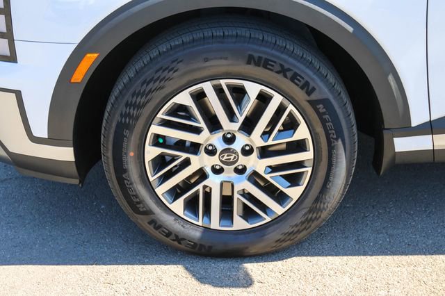 New 2026 Hyundai Palisade SEL FWD image 7