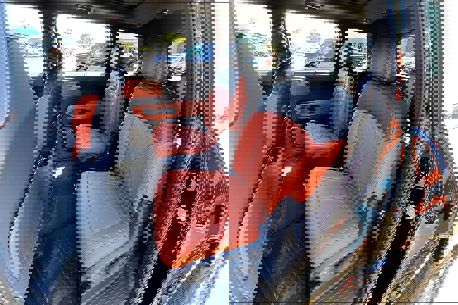 Used 2027 Kia Telluride SX image 20