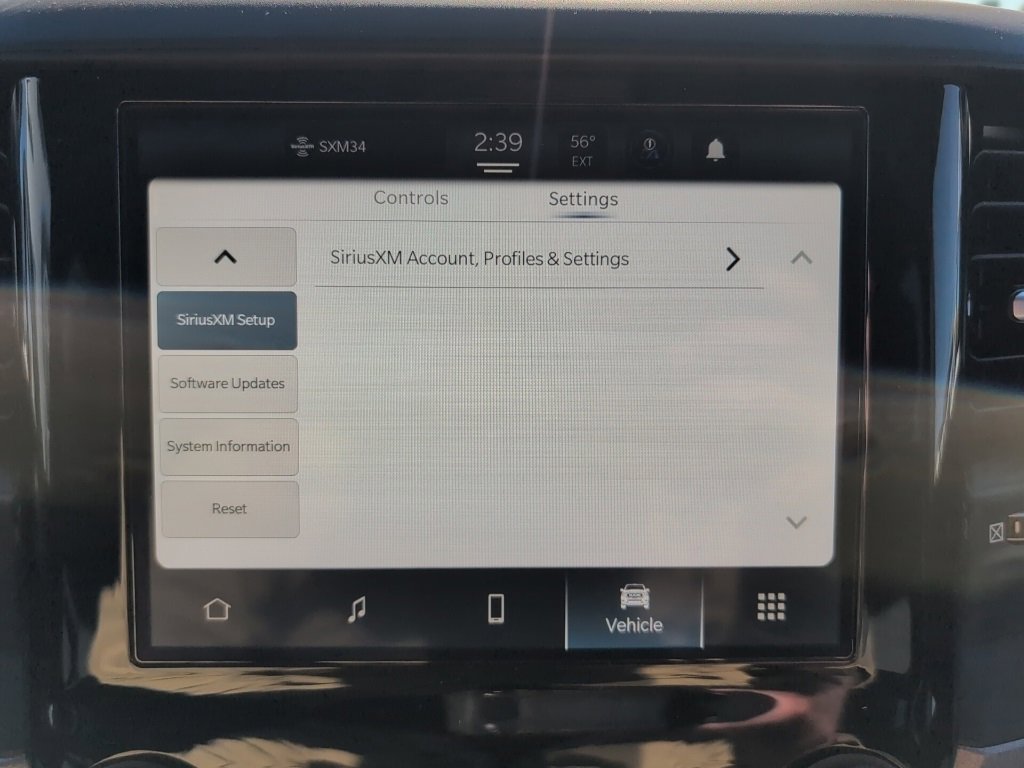 New 2025 RAM 1500 Tradesman image 53