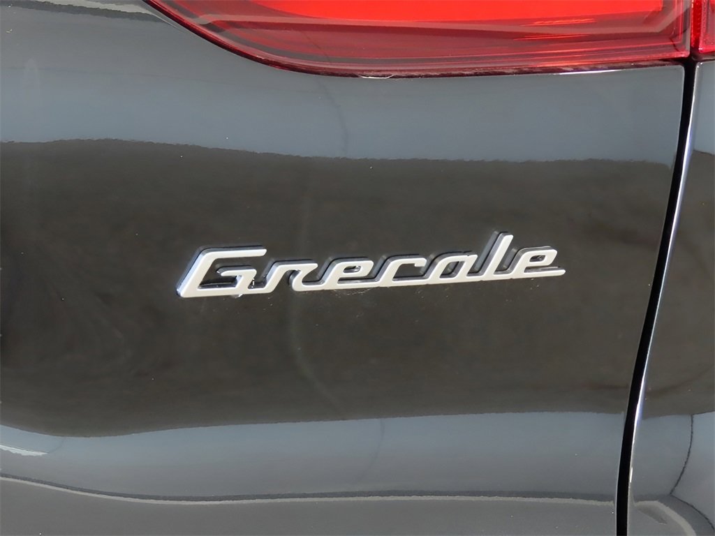 New 2024 Maserati Grecale GT image 8