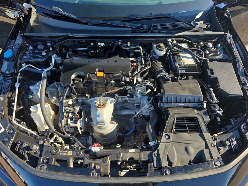 Used 2022 Honda Civic Sport image 28