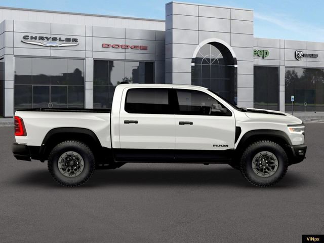 New 2026 RAM 1500 RHO image 9