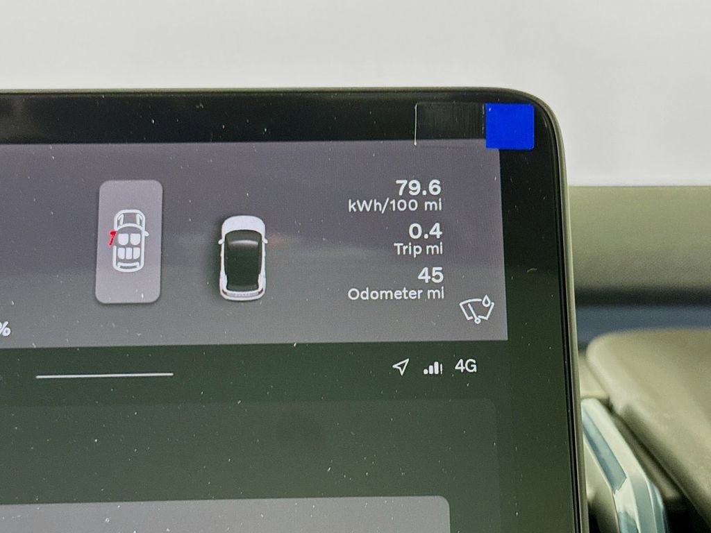 New 2026 Volvo EX30 Ultra w/ Protection Package image 11