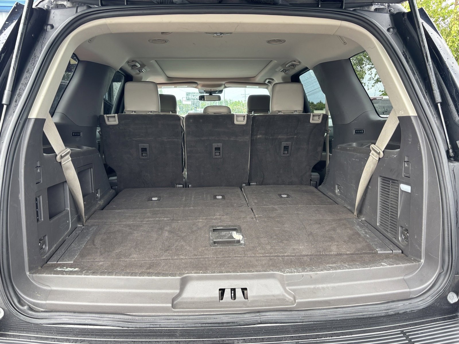 Used 2021 Ford Expedition XLT w/ FX4 Off-Road Package image 23