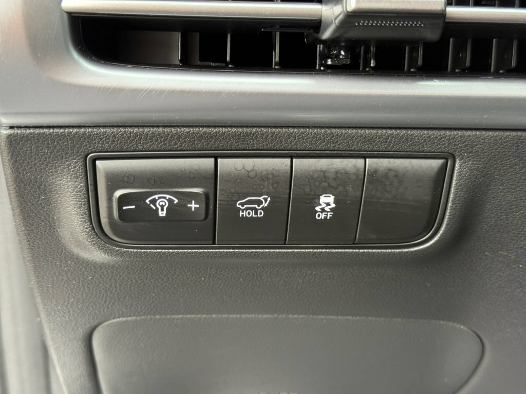 Used 2025 Hyundai Tucson SEL FWD image 21