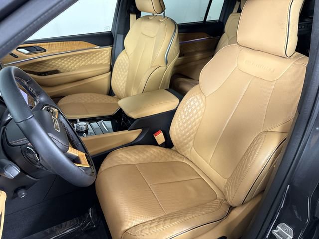 Used 2023 Jeep Grand Cherokee L Summit image 20