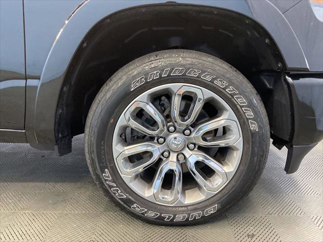 Certified 2021 RAM 1500 Laramie image 43