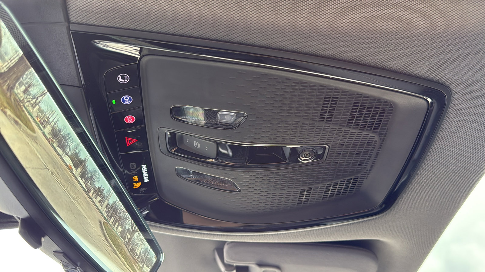 New 2026 Cadillac Optiq Luxury 1 image 26