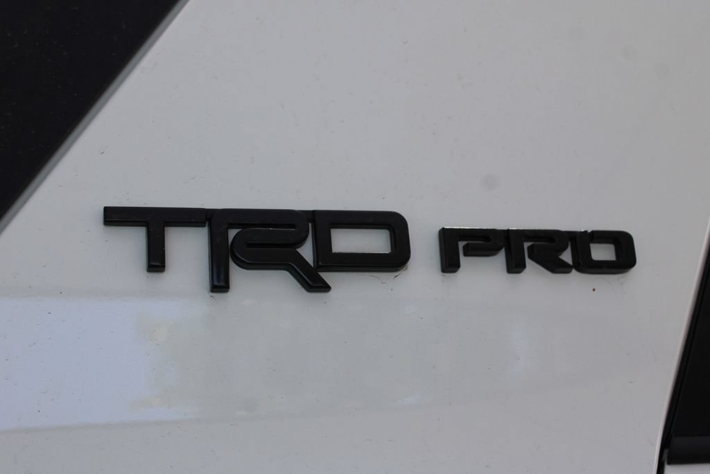 Certified 2019 Toyota 4Runner TRD Pro AWD/4WD image 71