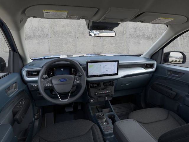 New 2026 Ford Maverick XLT w/ XLT Luxury Package AWD/4WD image 10