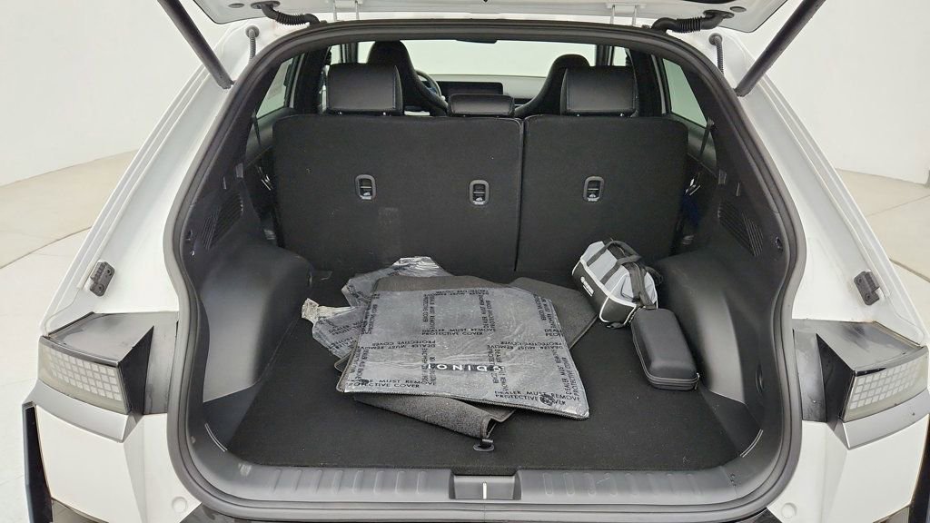 Used 2025 Hyundai Ioniq 5 N image 23