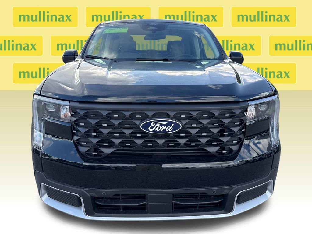 New 2026 Ford Maverick Lariat AWD/4WD image 12