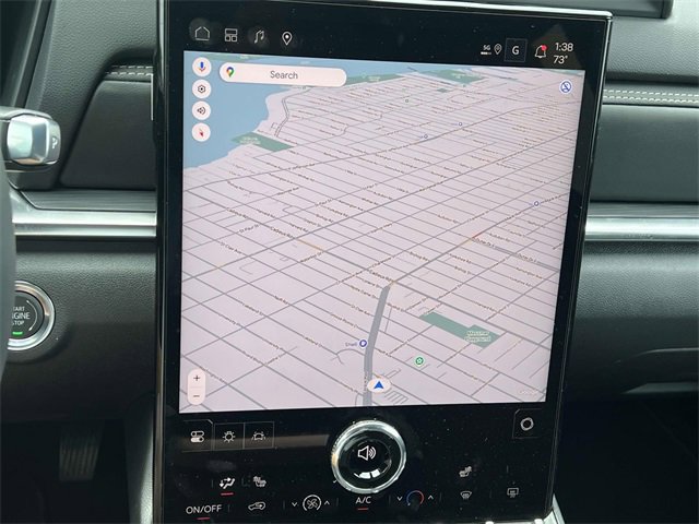 New 2026 GMC Terrain Elevation image 19