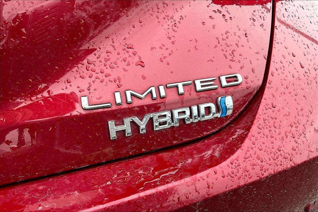 Used 2019 Toyota Avalon Limited w/ Advanced Safety Package FWD image 22